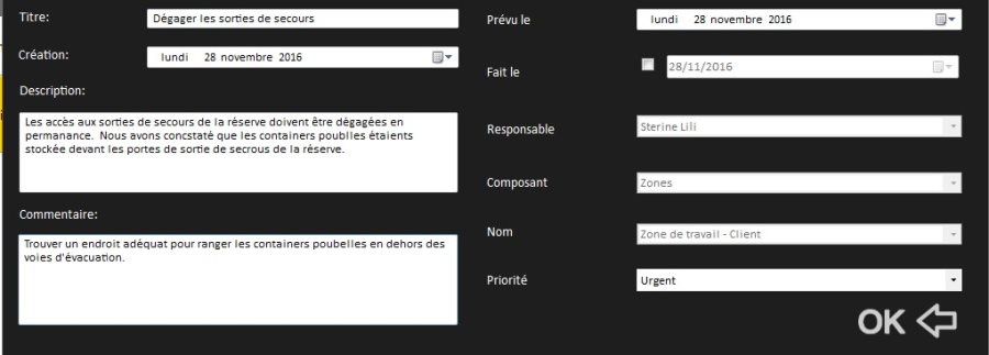 WEB -SAFETIFY_VLT_ActionsAjout